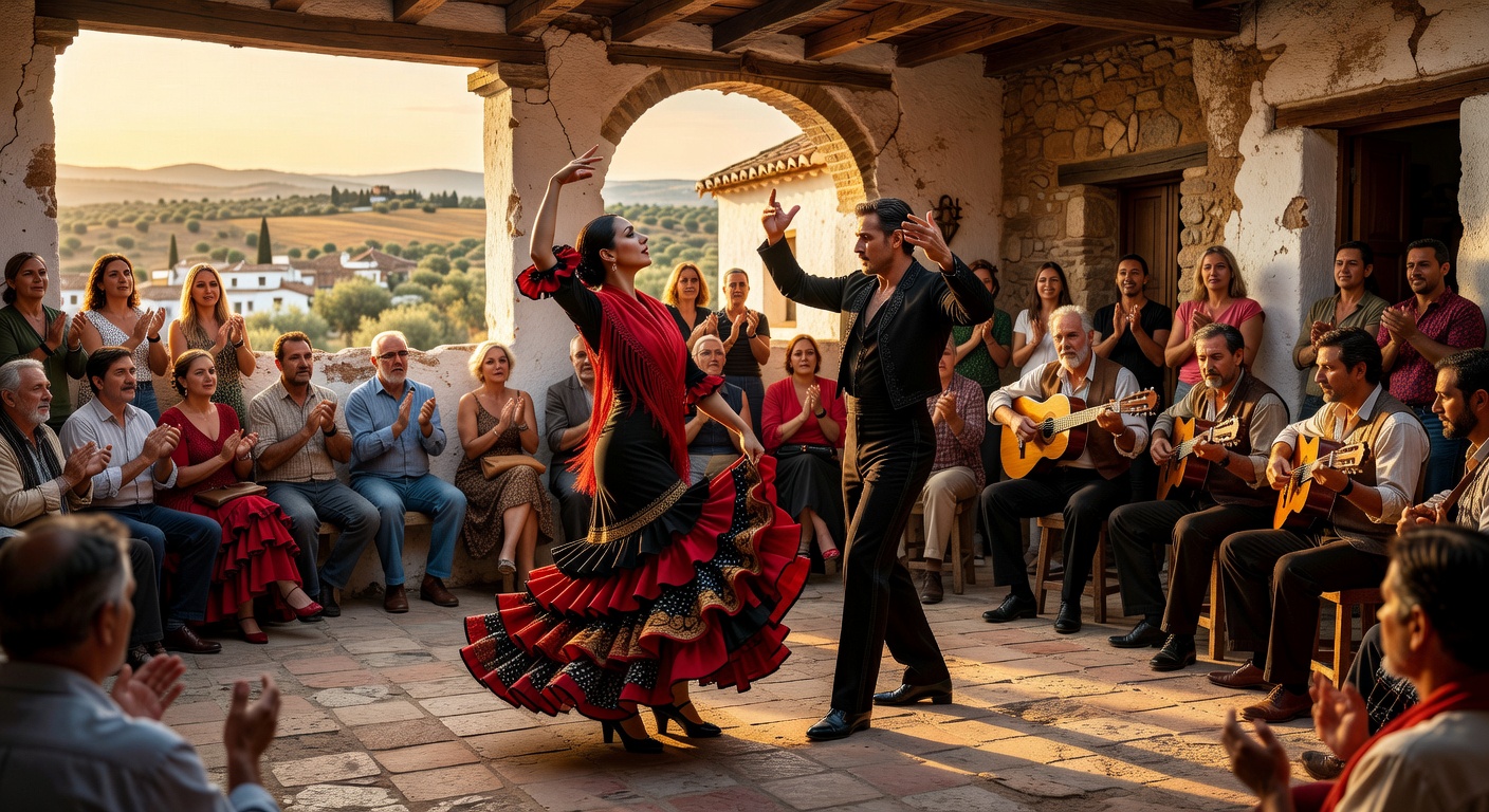 Flamenco