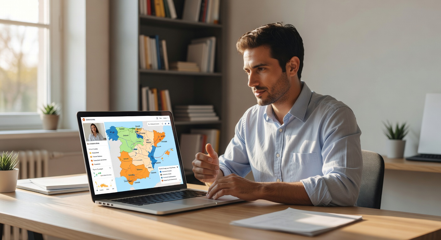 Consultoría fiscal online